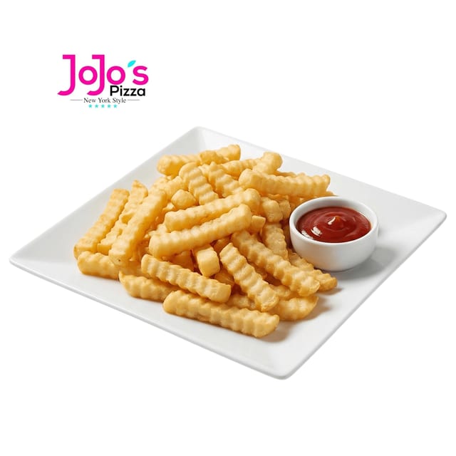 French Fries.
