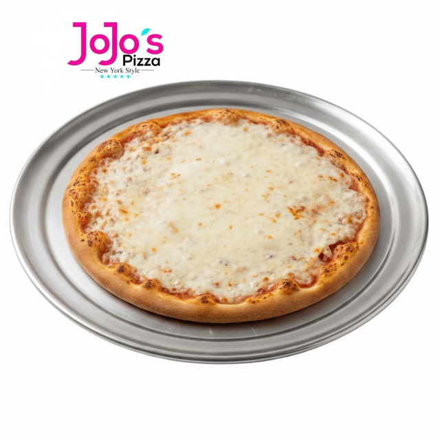 Gluten Free Crust.