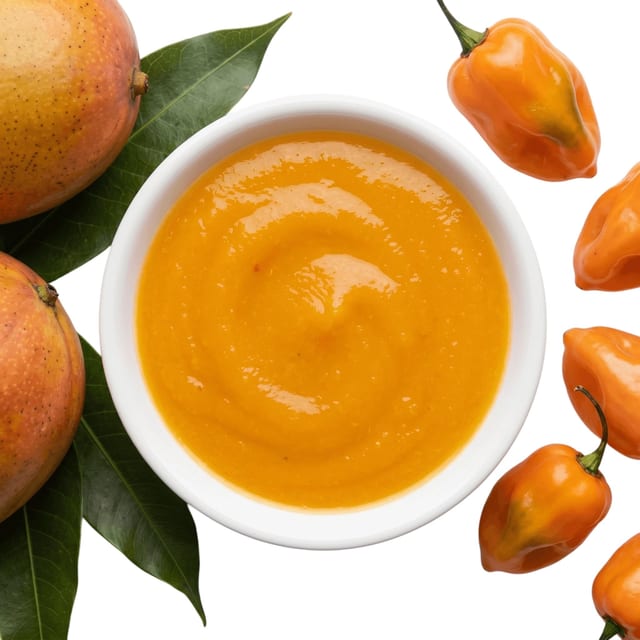 Mango Habanero SIDE.