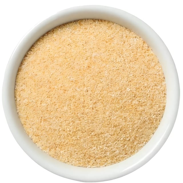 Garlic Powder Side.
