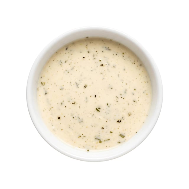 Garlic Parmesan SIDE.
