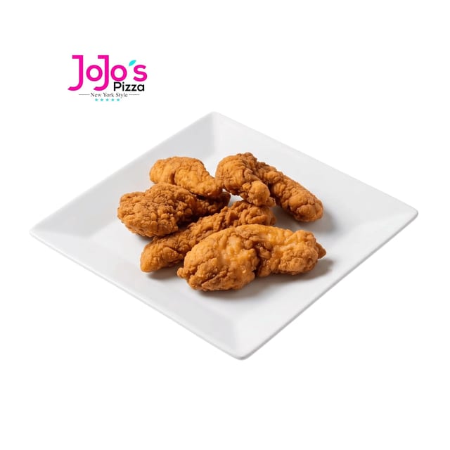 Chicken Tenders.