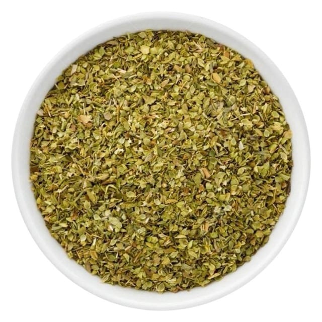 Oregano SIDE.