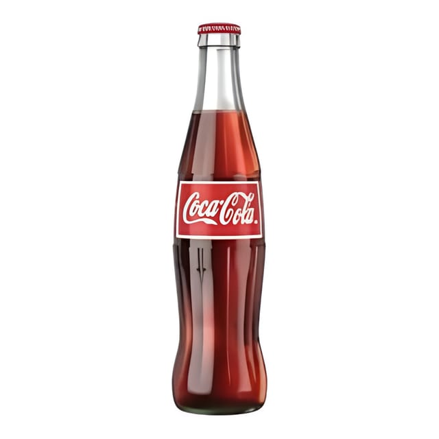 Mexican Coke.