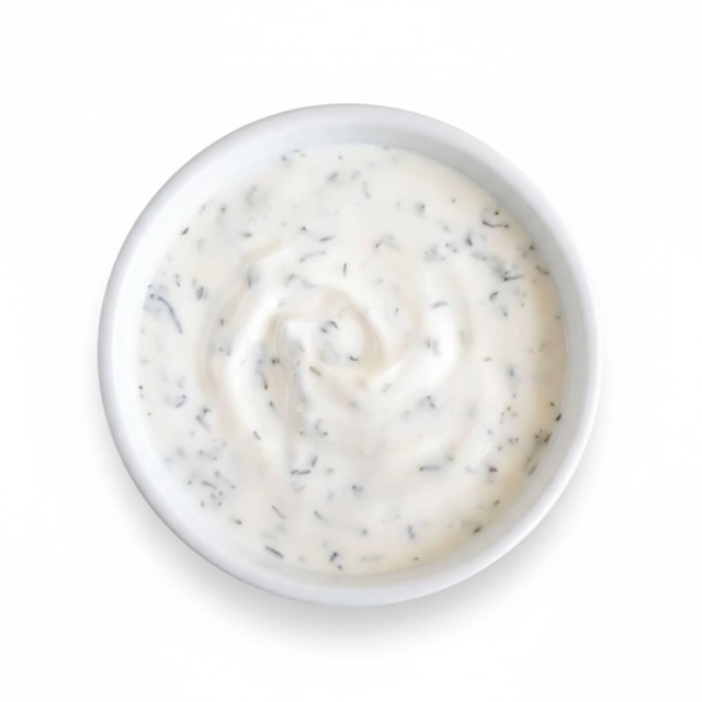 Ranch SIDE.