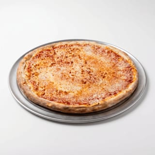 XL Cheese Pizza