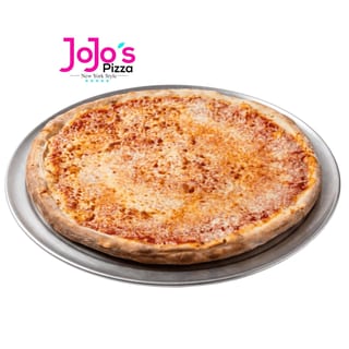 16" XLarge NY Cheese Pizza
