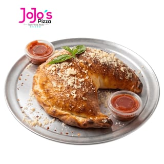 Pepperoni Lovers Calzone