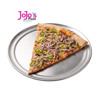 Veggie Lovers Slice