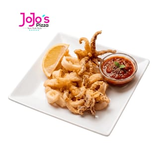 Small Fried Calamari