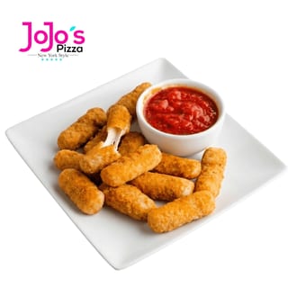 Small Mozzarella Sticks