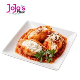 Stuffed Shells
