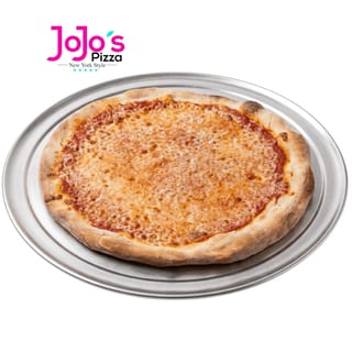 14" Large NY Cheese Pizza