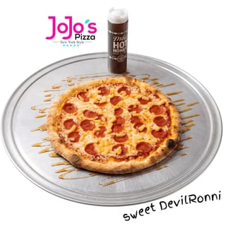 Sweet DevilRonni