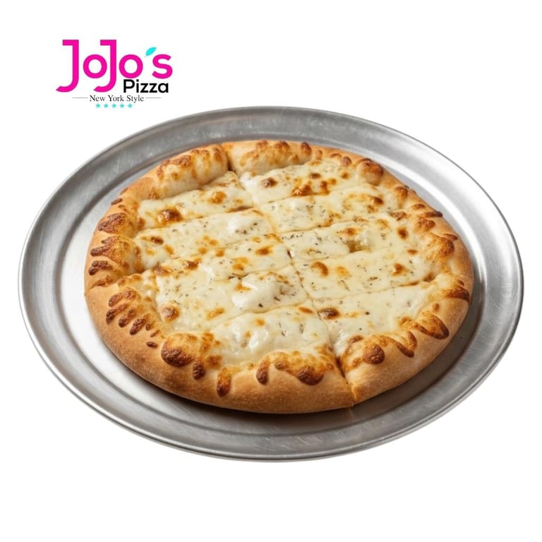Savor Our Fresh Breadsticks