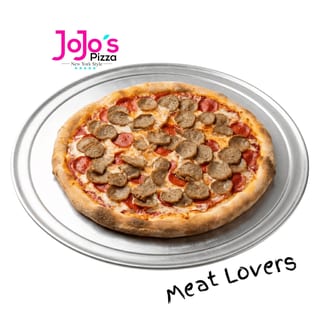 Meat Lovers