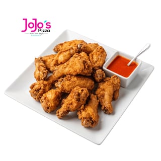10 Wings