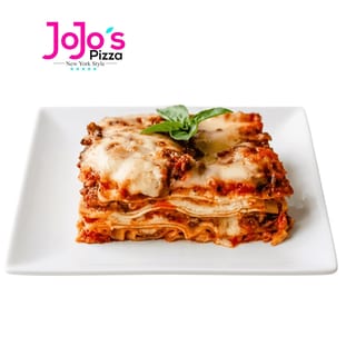 Meat Lasagna